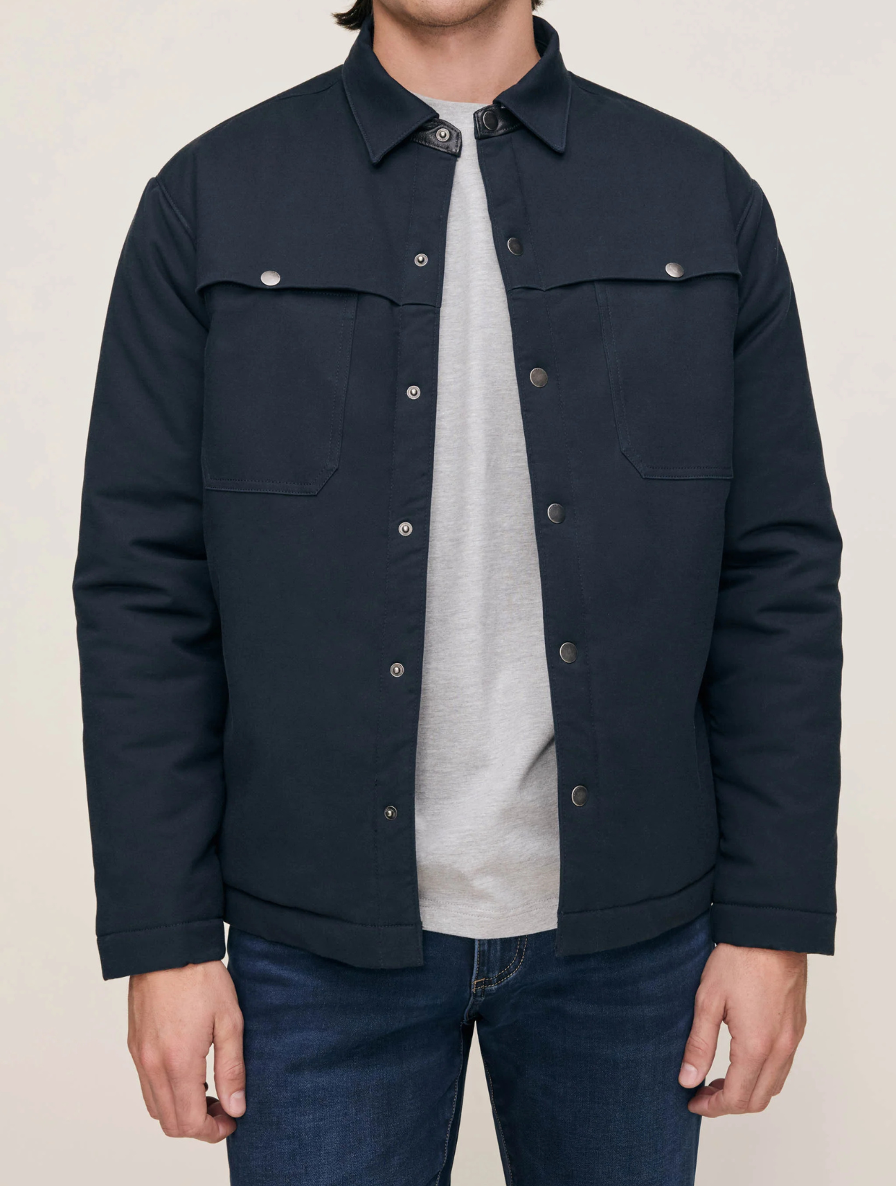 Derrek Overshirt