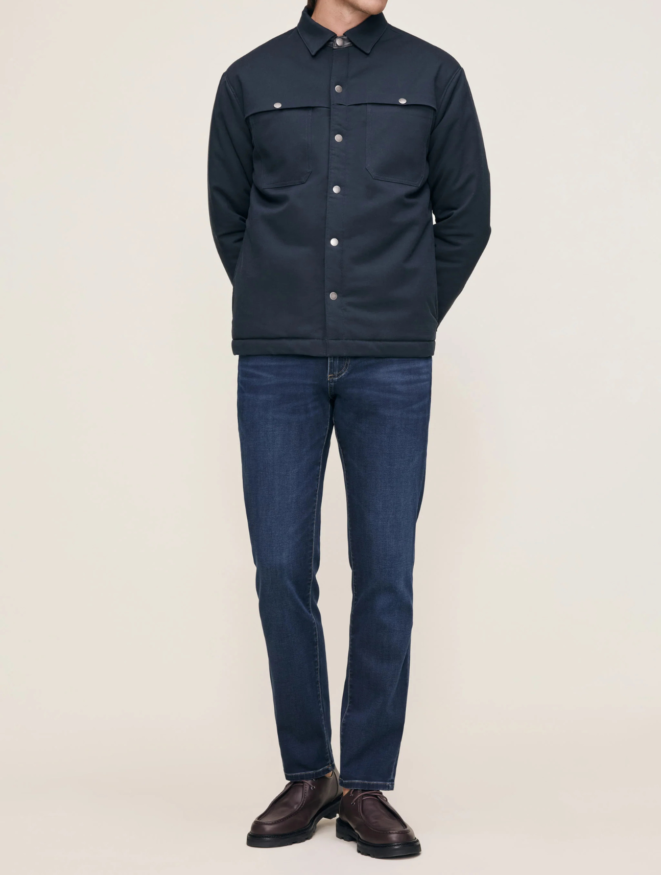 Derrek Overshirt