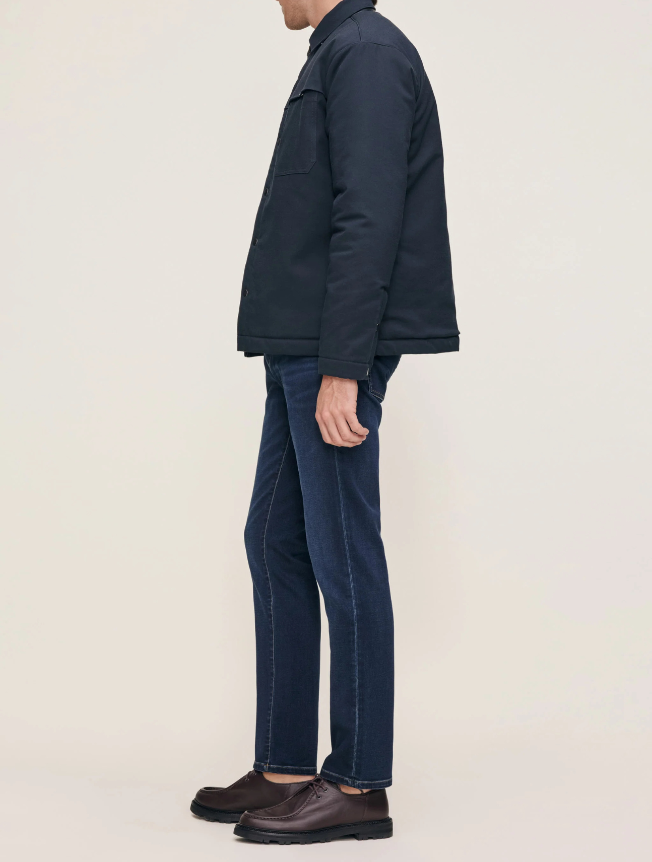 Derrek Overshirt