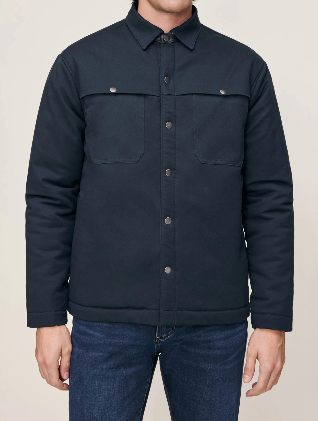 Derrek Overshirt
