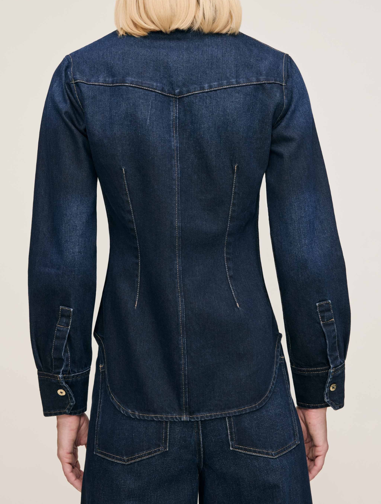 Ines Shirt