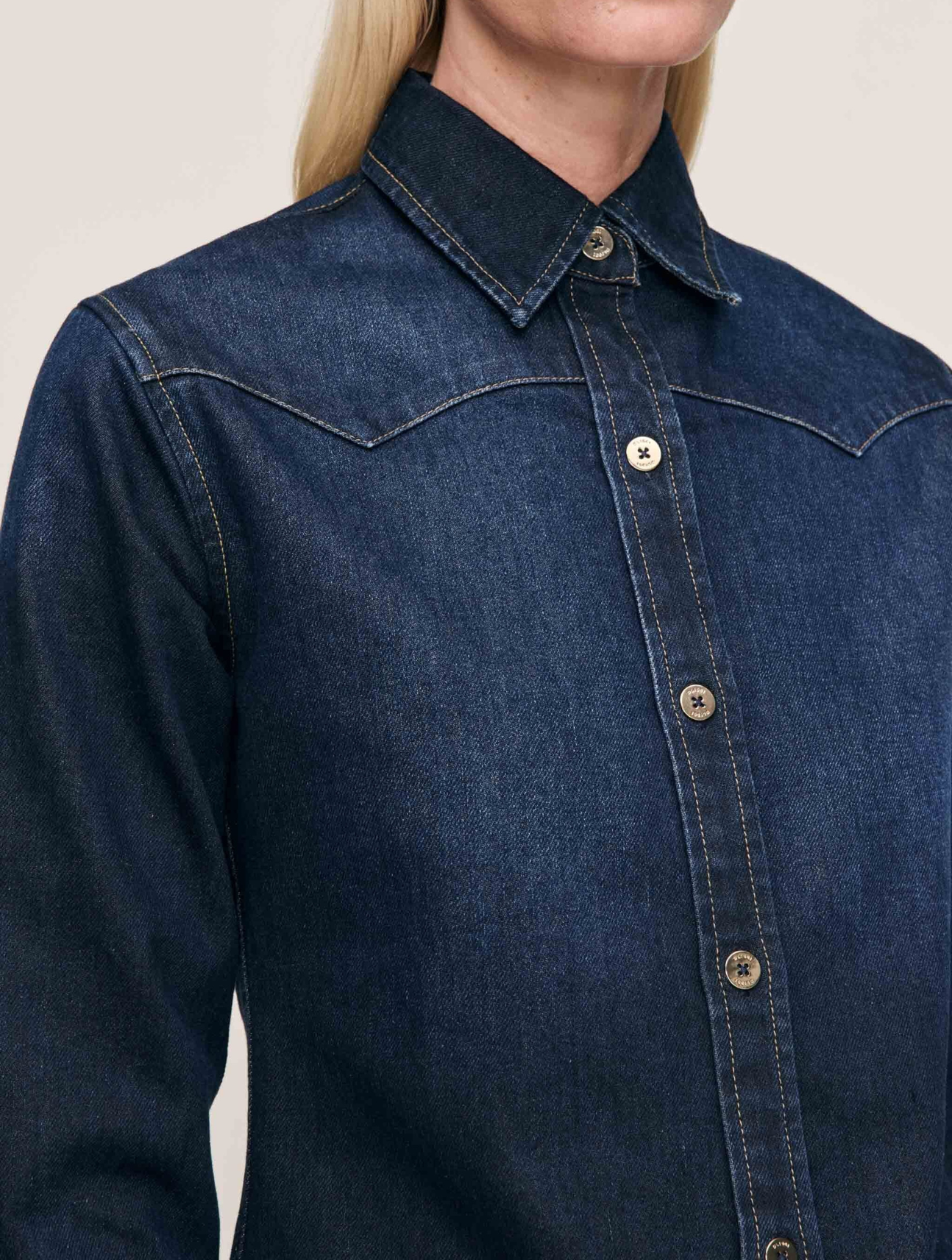 Ines Shirt