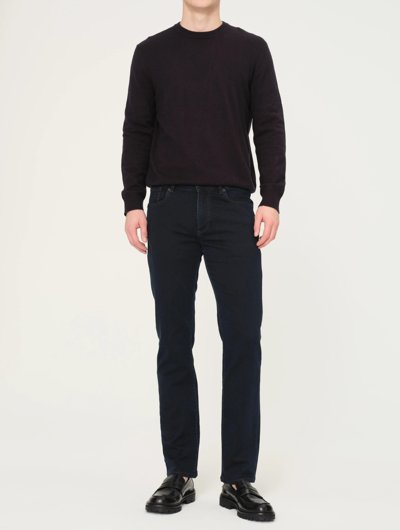 Nick Slim Jeans