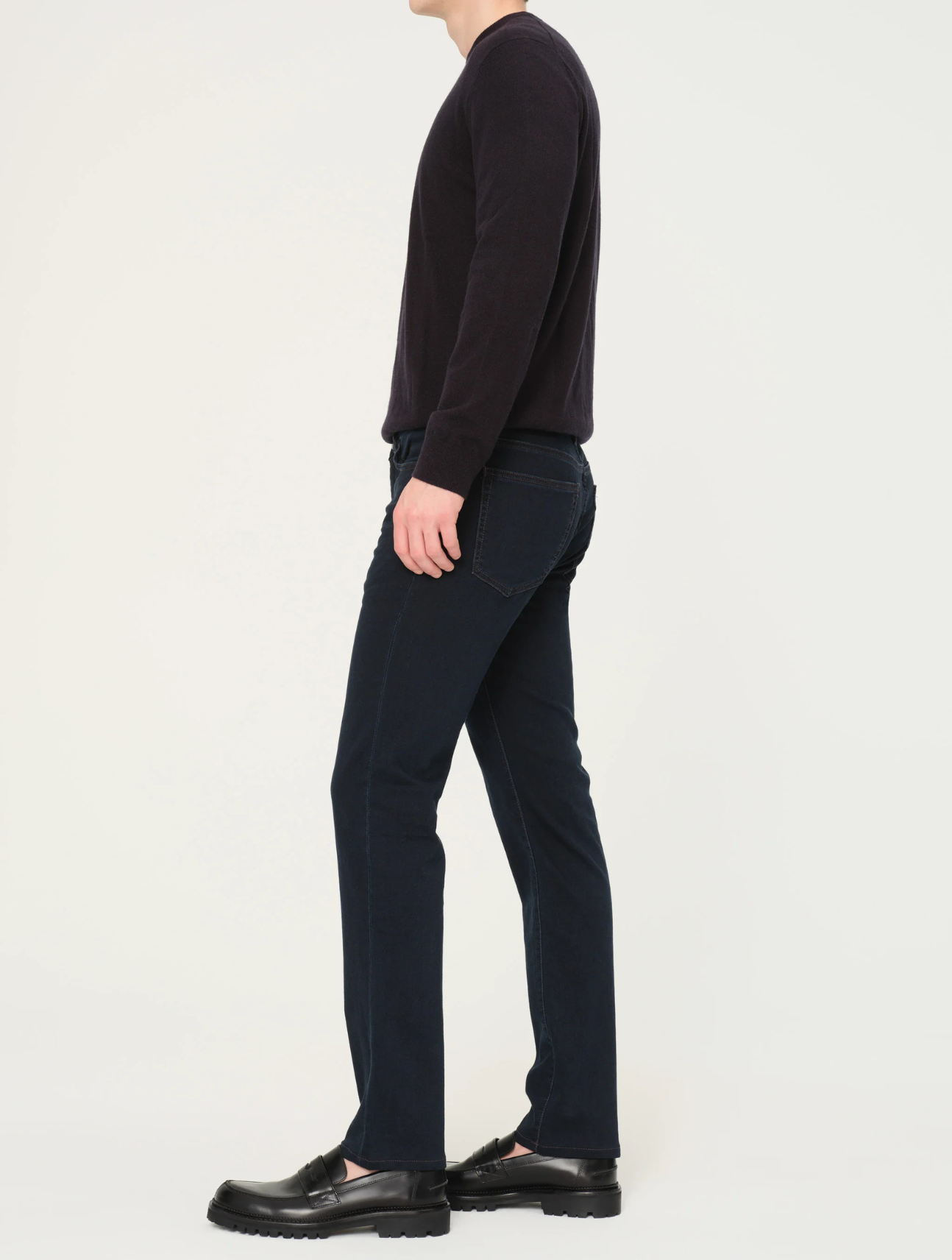 Nick Slim Jeans