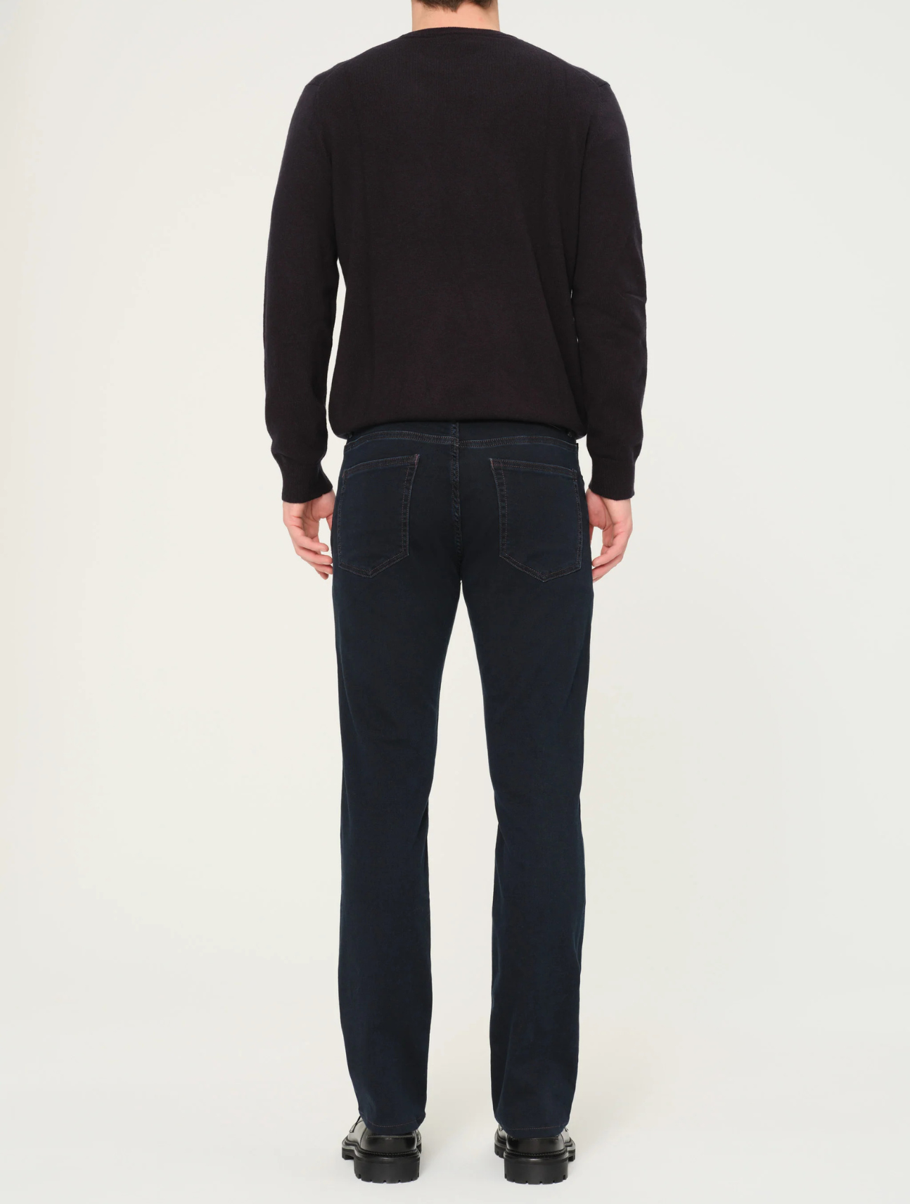 Nick Slim Jeans