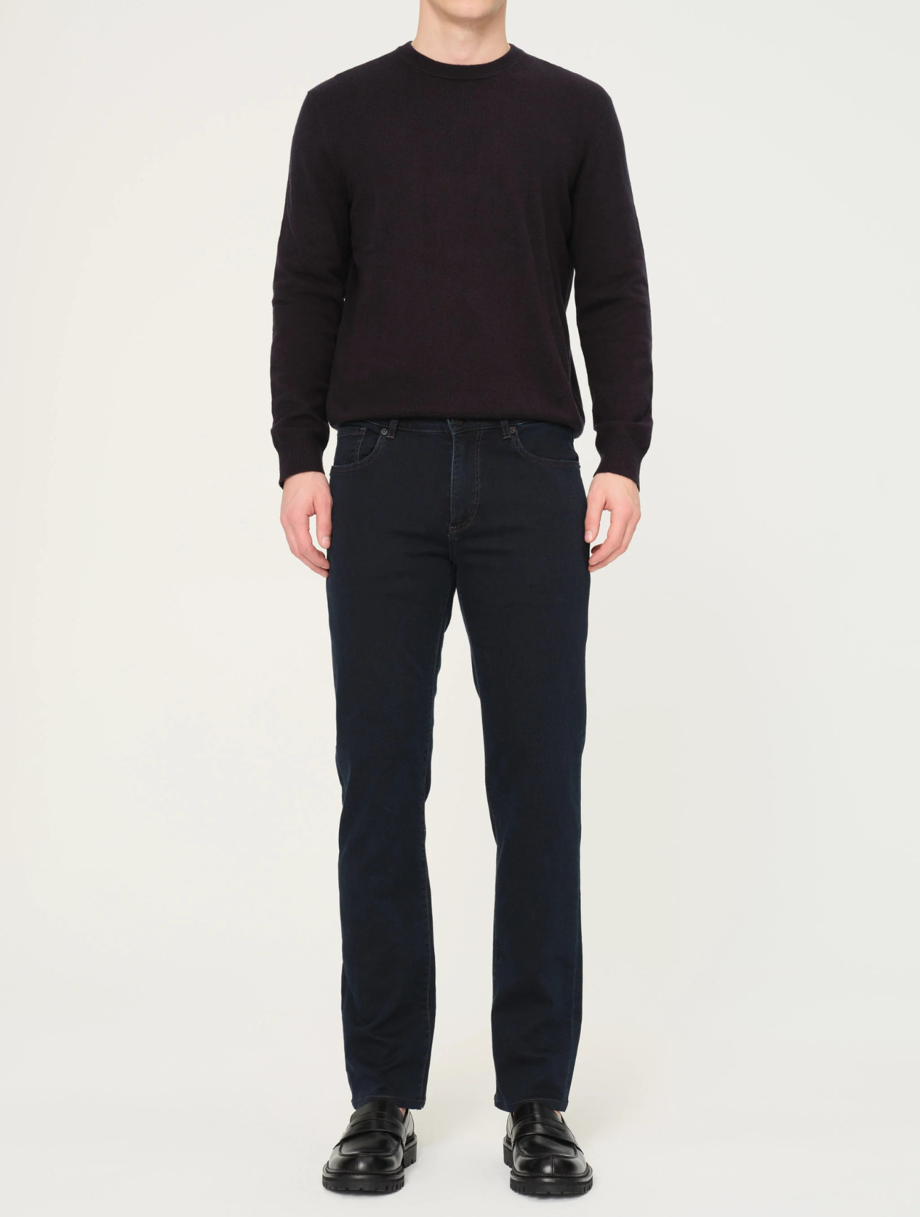 Nick Slim Jeans