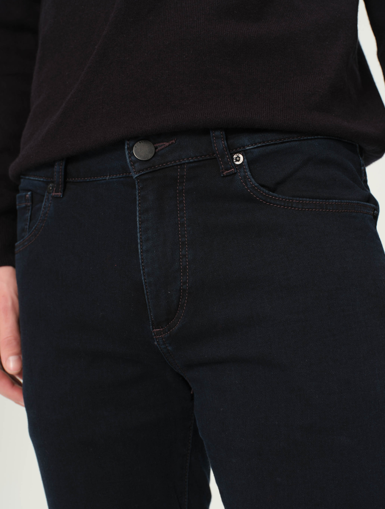Nick Slim Jeans