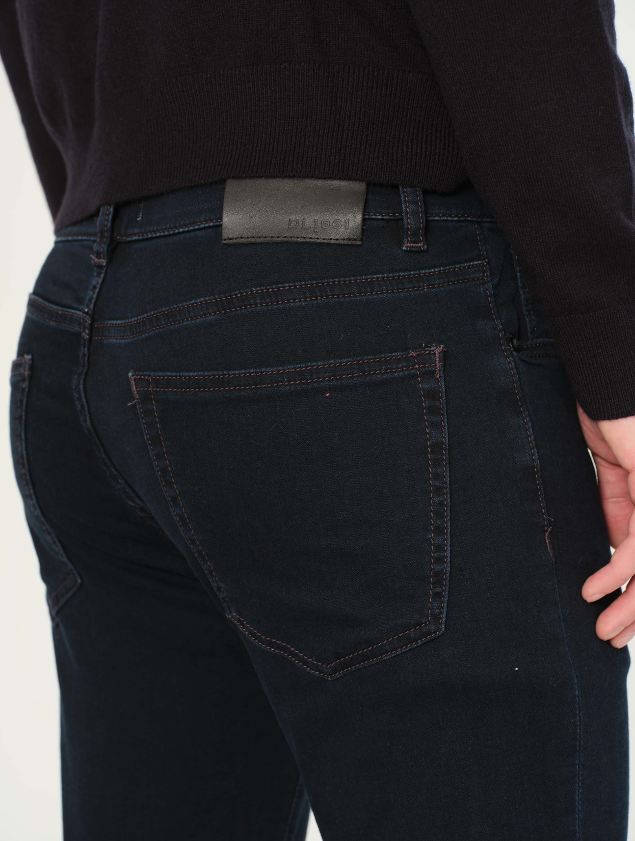 Nick Slim Jeans