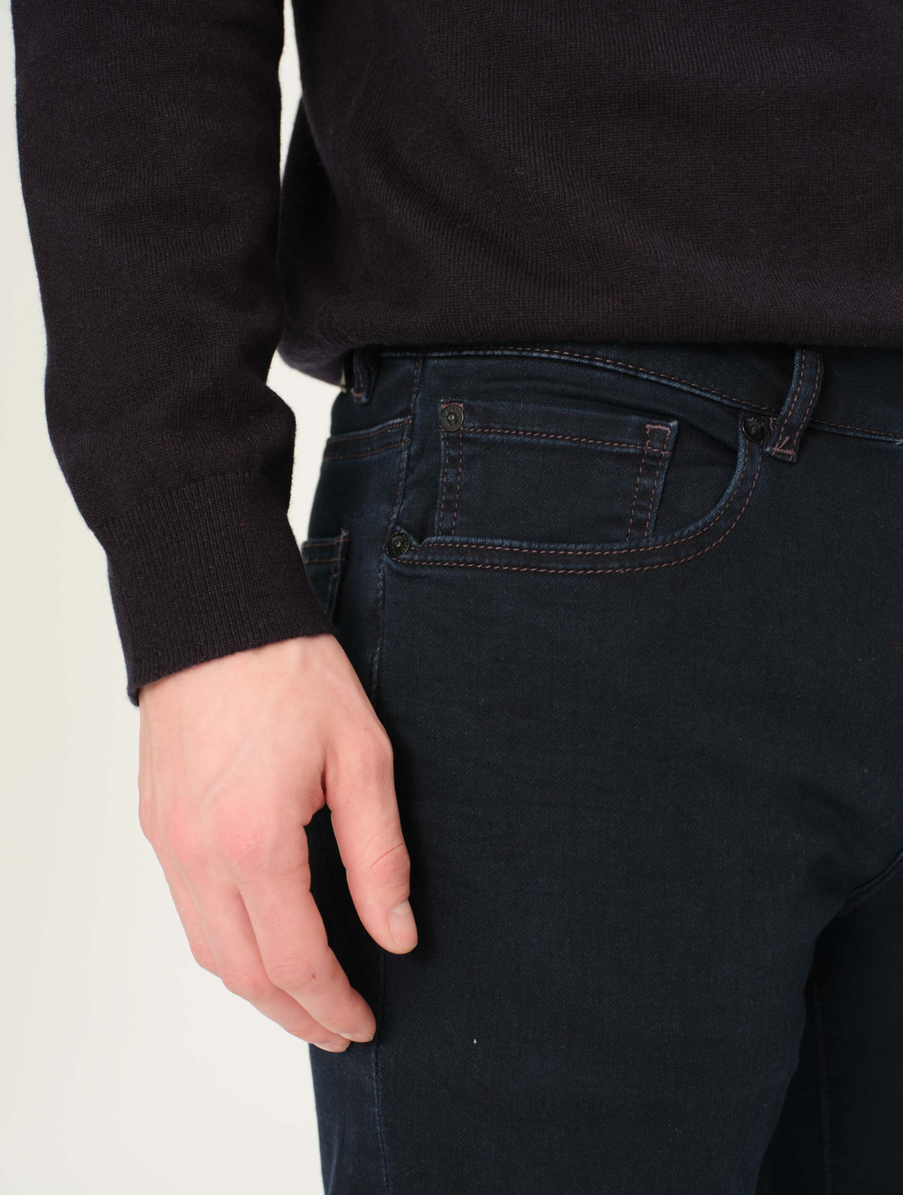 Nick Slim Jeans