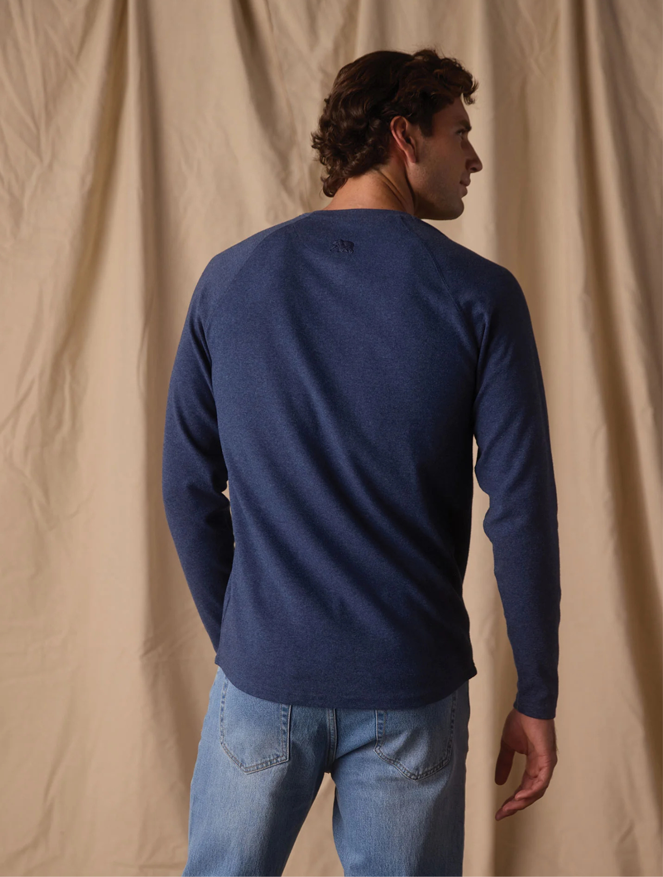 Puremeso Everyday Henley