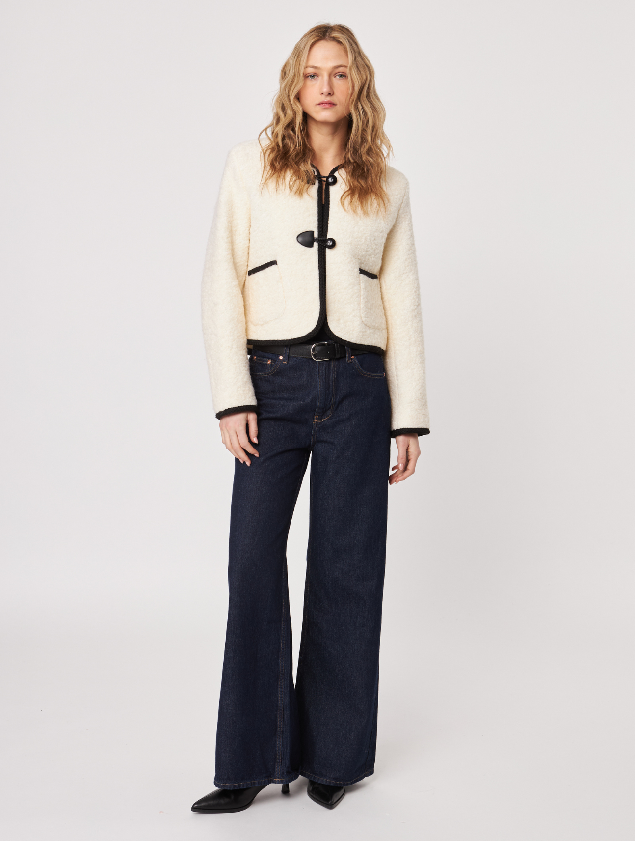 Devin Jacket