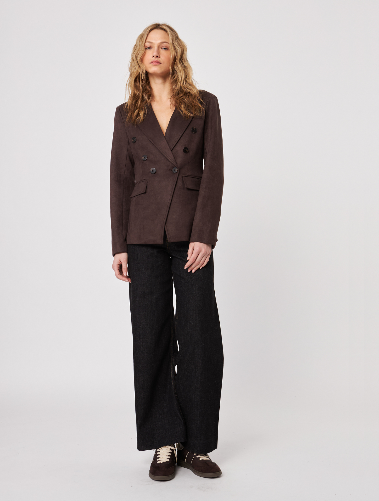 Orson Jacket