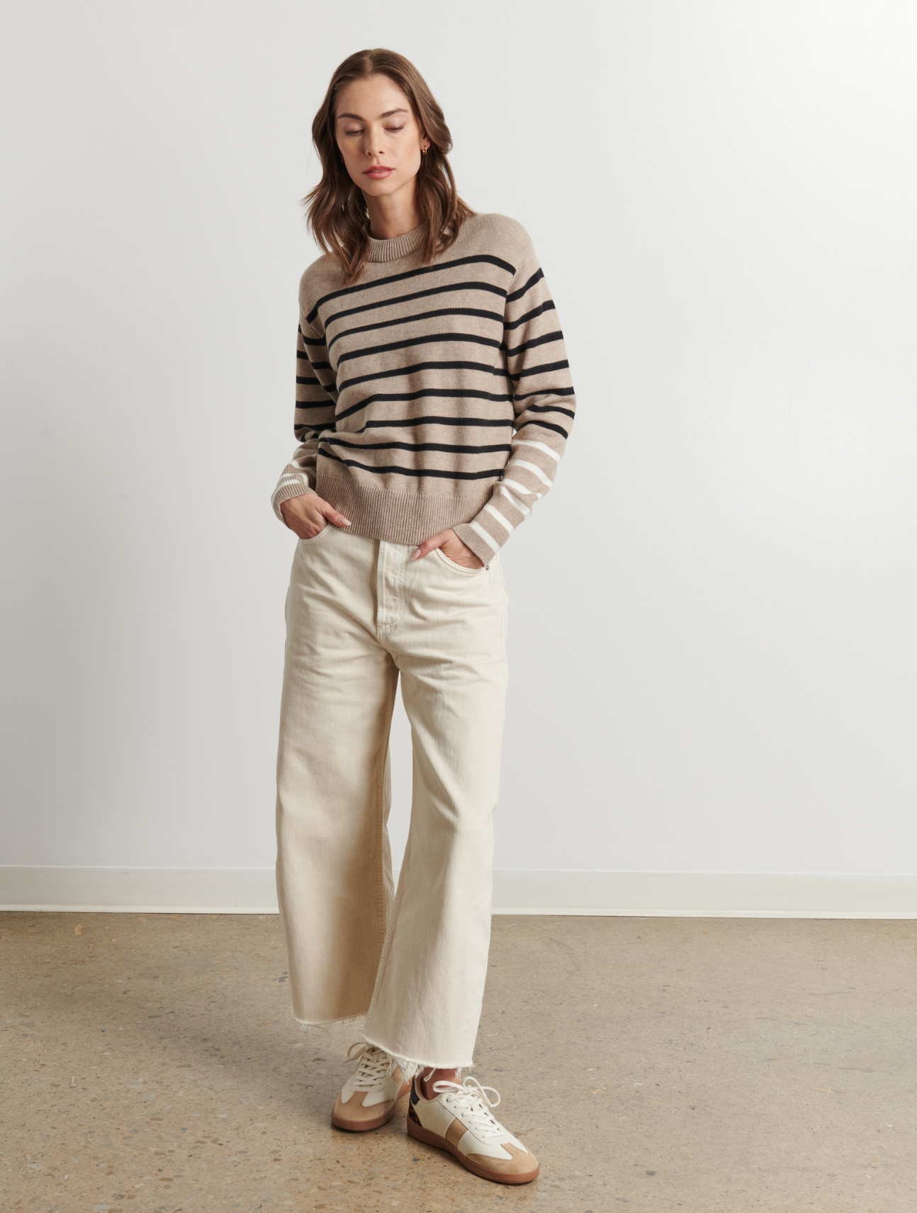 Dasha Sweater