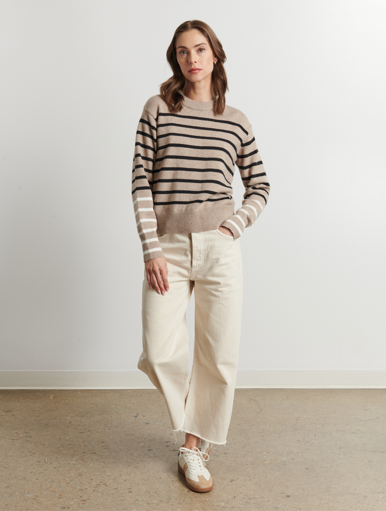 Dasha Sweater