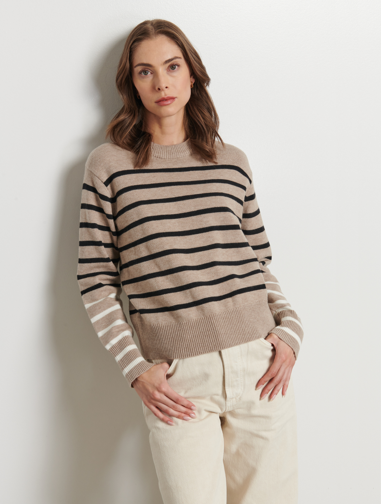 Dasha Sweater