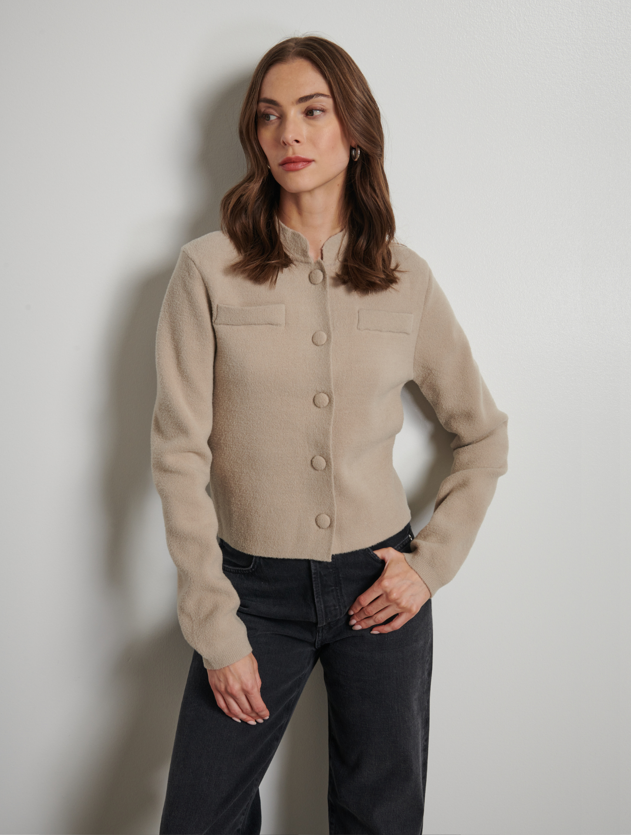Margaux Jacket