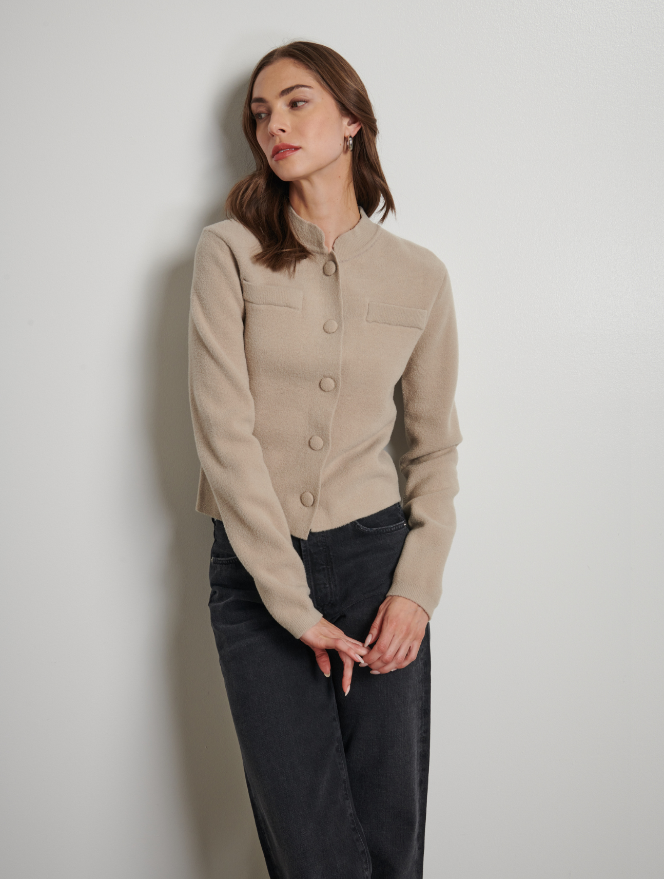 Margaux Jacket