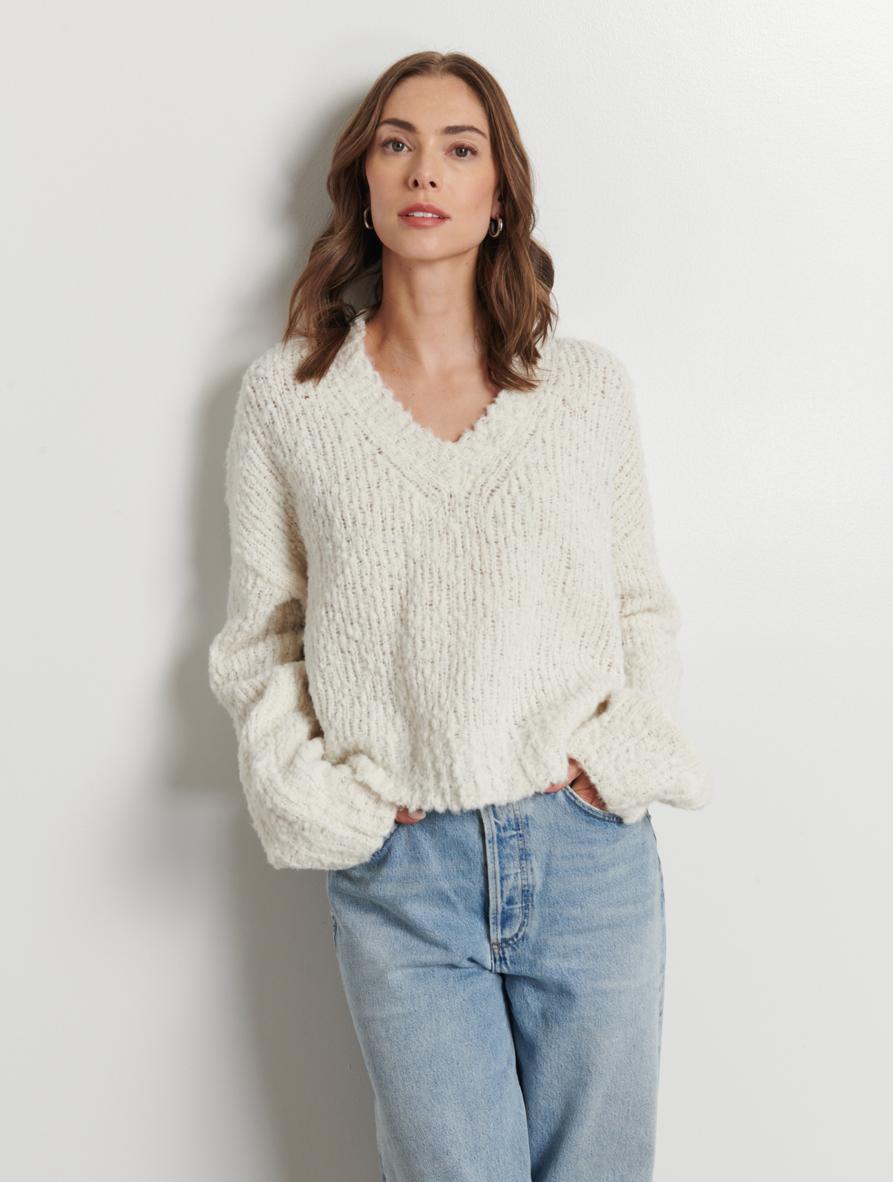 Ashtin Sweater