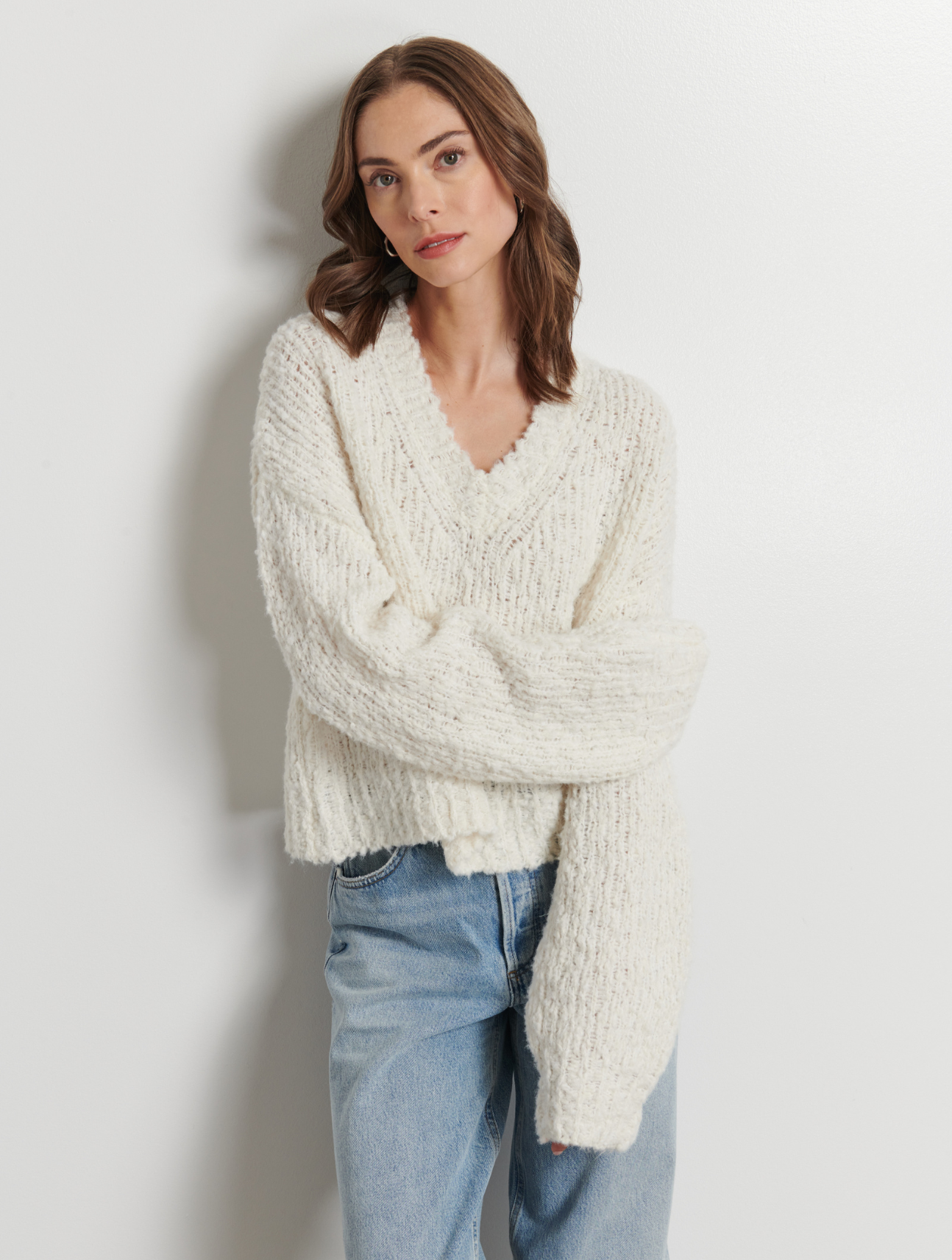 Ashtin Sweater