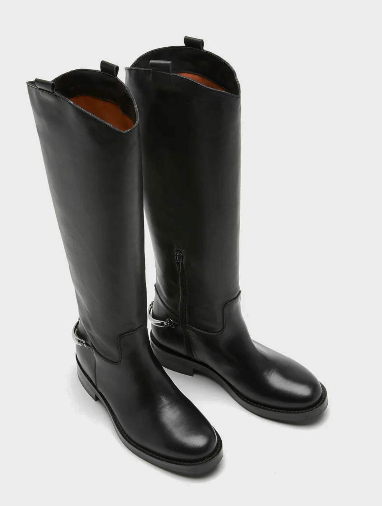 Mia Boots