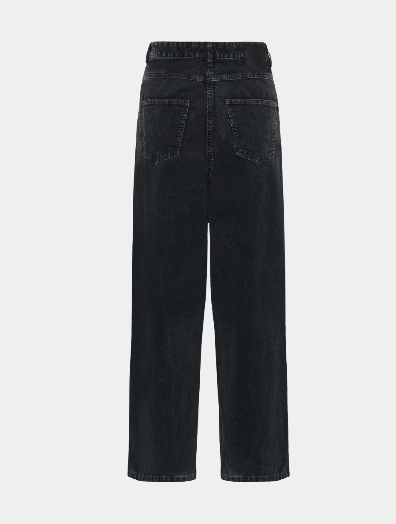 Aiyas Corduroy Pants