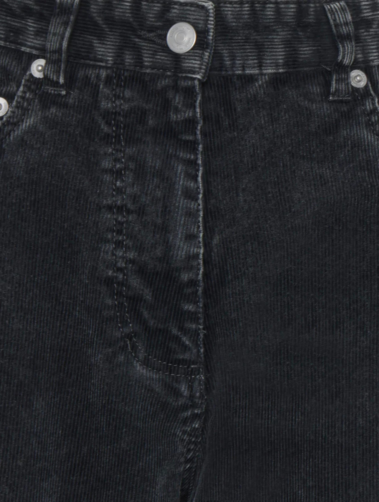 Aiyas Corduroy Pants