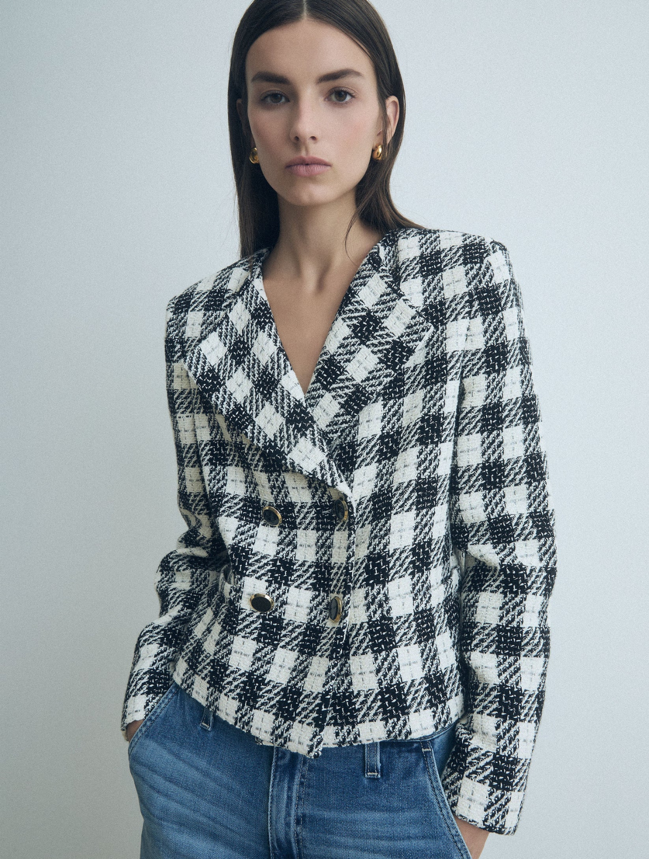 Jade Jacket