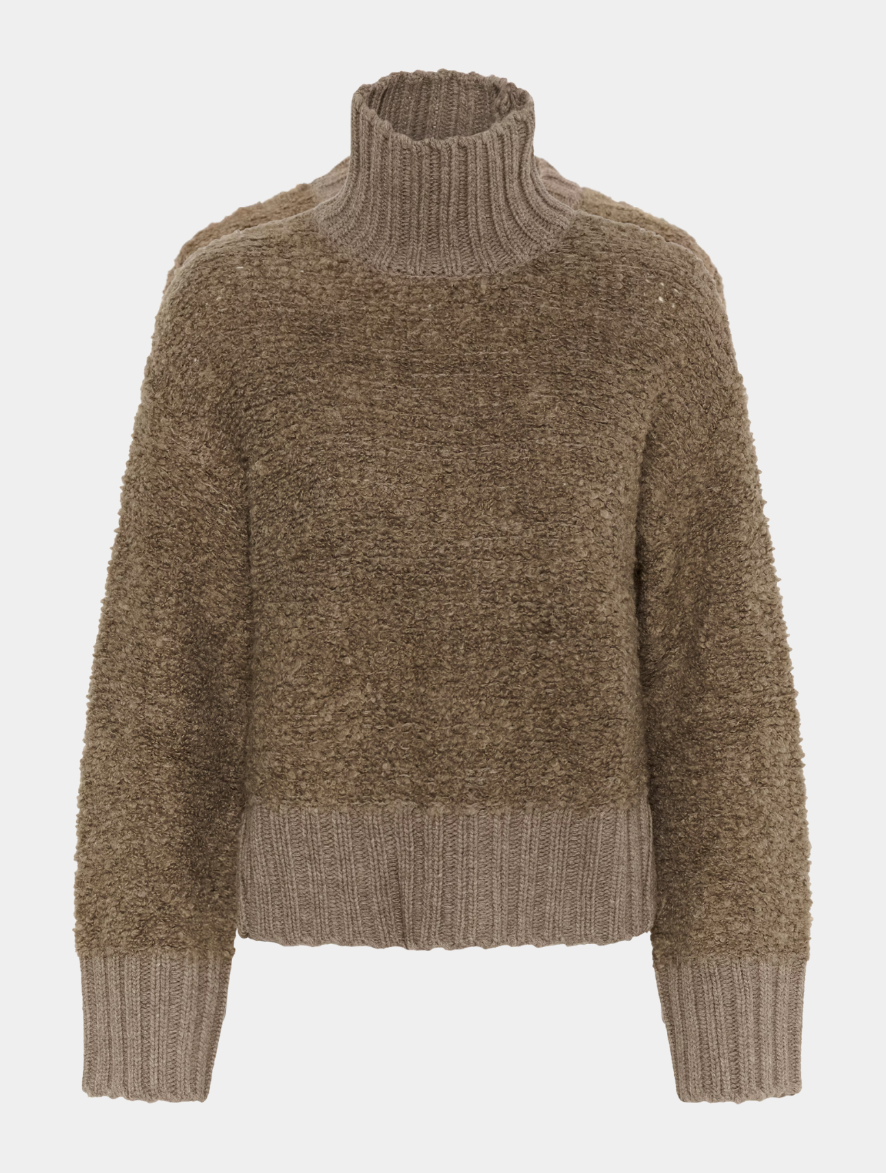 Guo Highneck