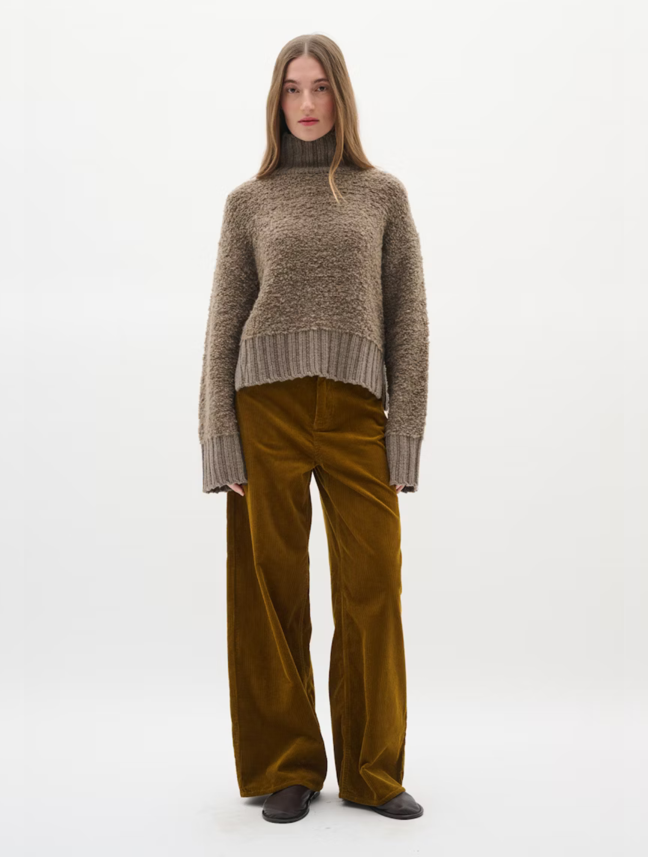 Guo Highneck