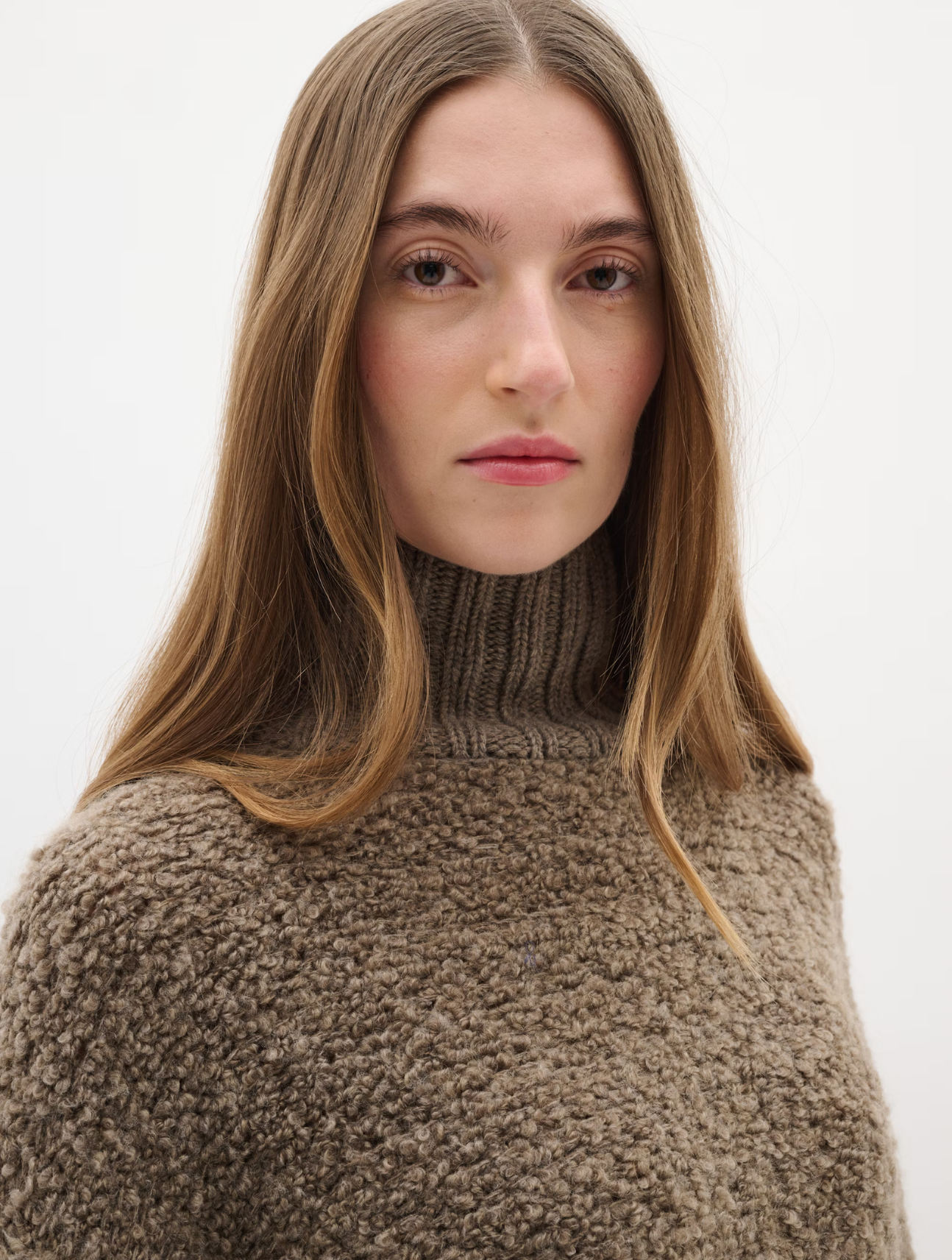 Guo Highneck