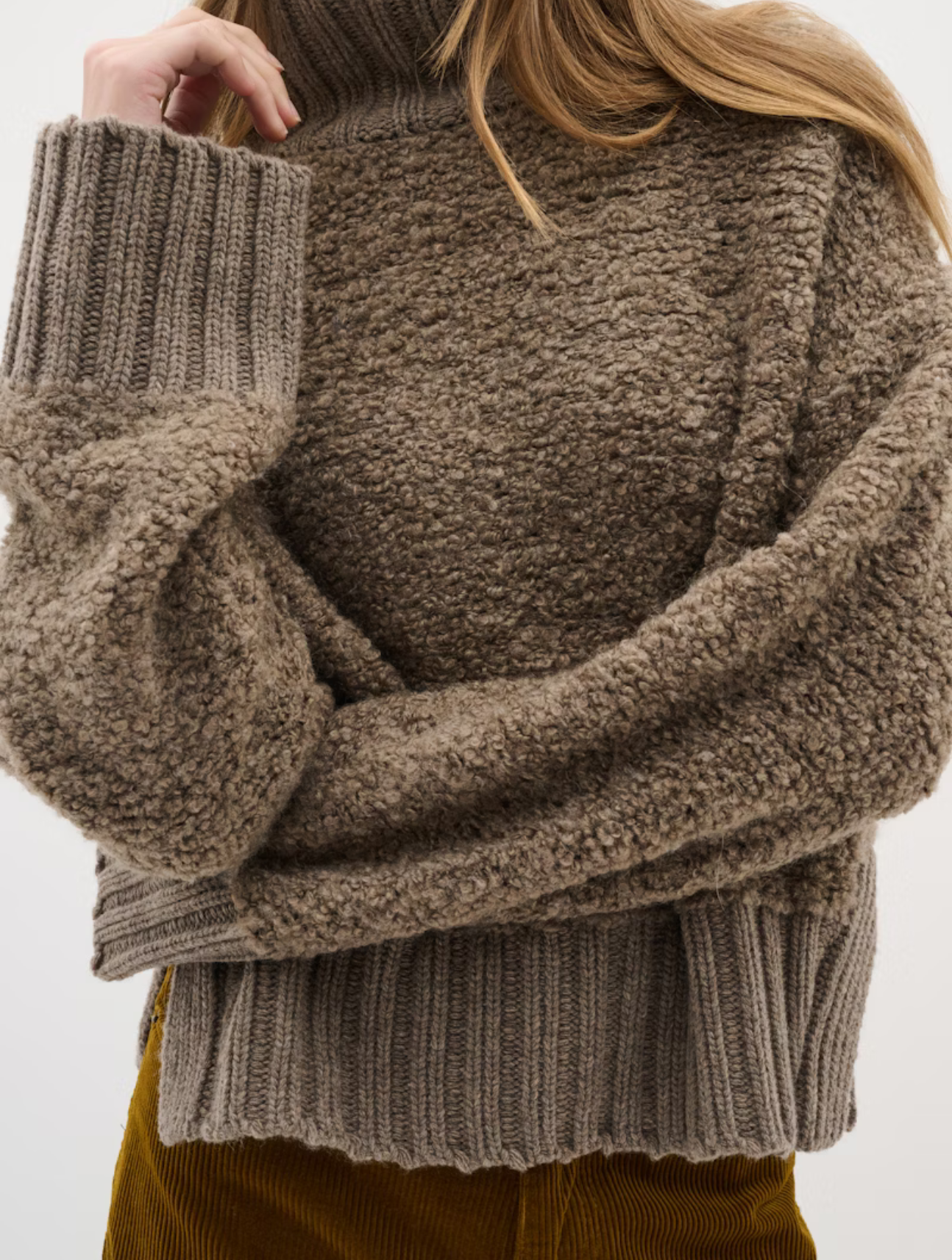 Guo Highneck