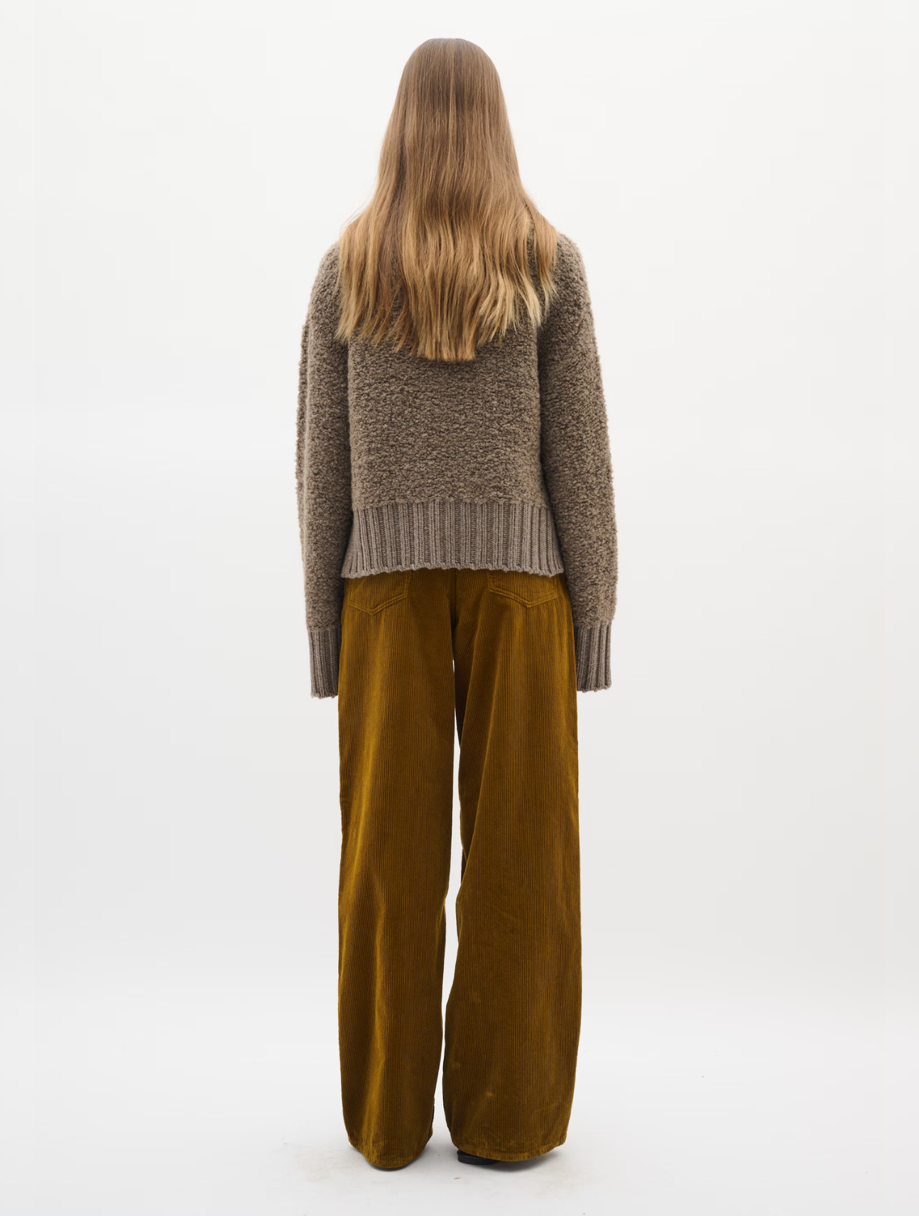 Guo Highneck