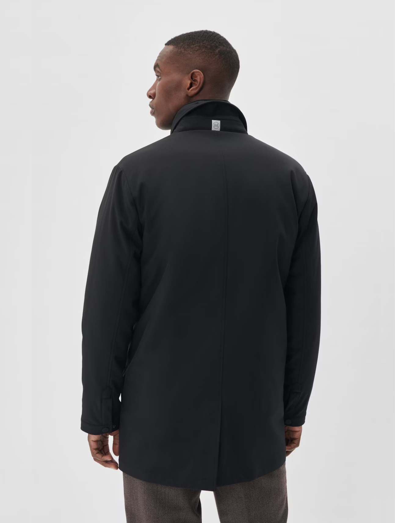 Philman Coat