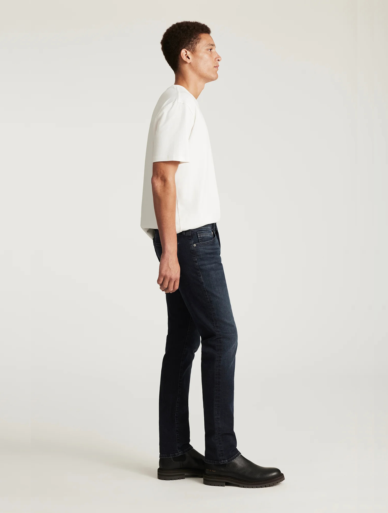 Jake Slim Leg Jeans