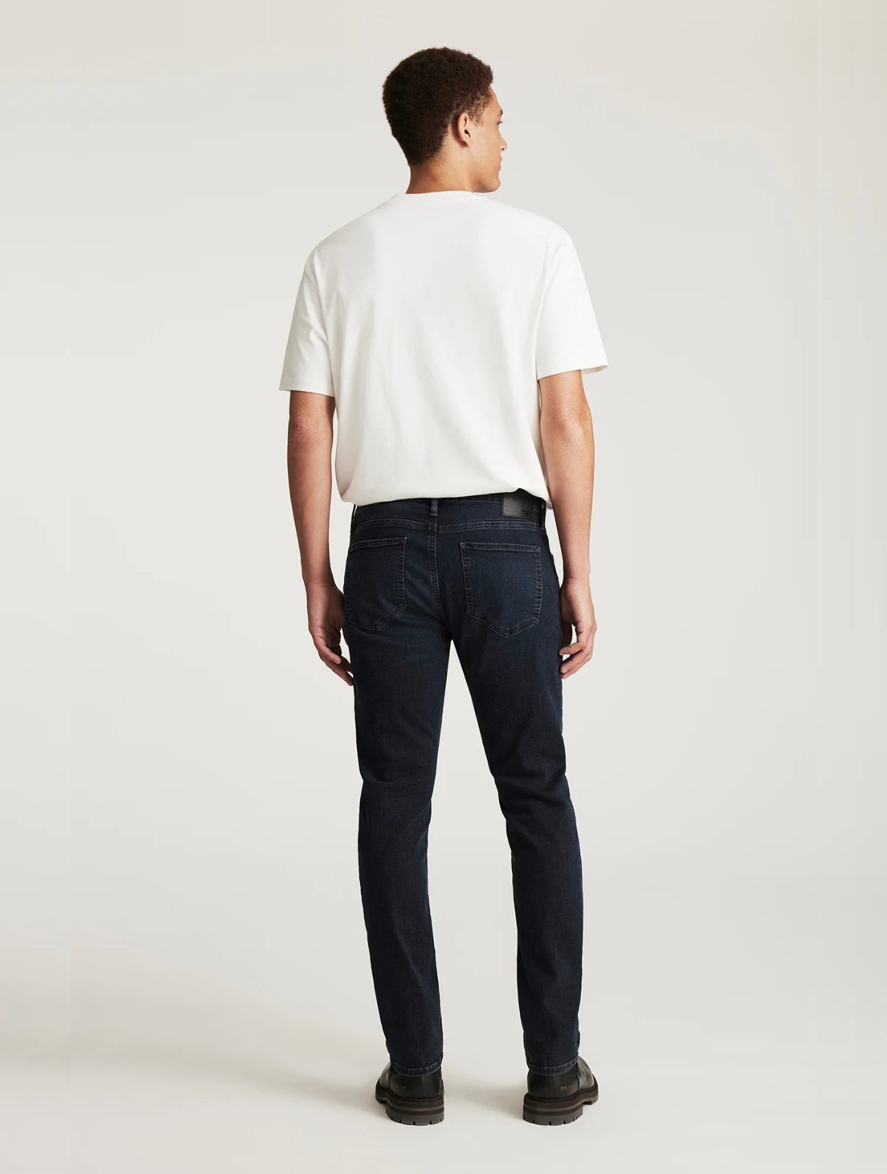 Jake Slim Leg Jeans