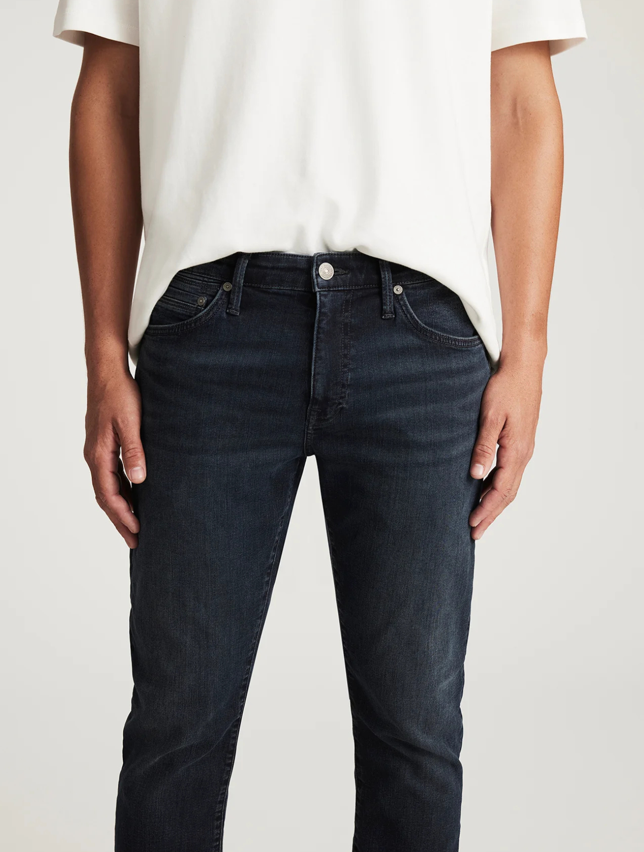 Jake Slim Leg Jeans