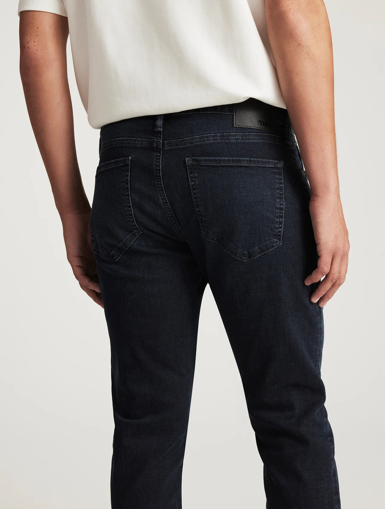 Jake Slim Leg Jeans