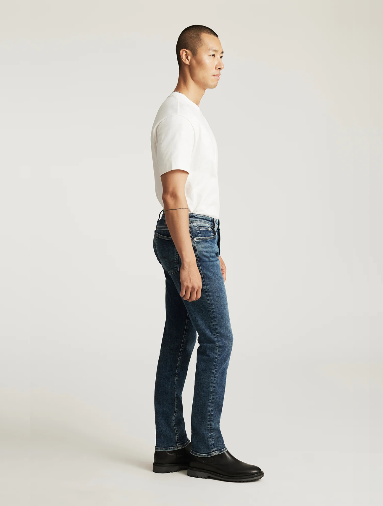 Jake Slim Leg Jeans