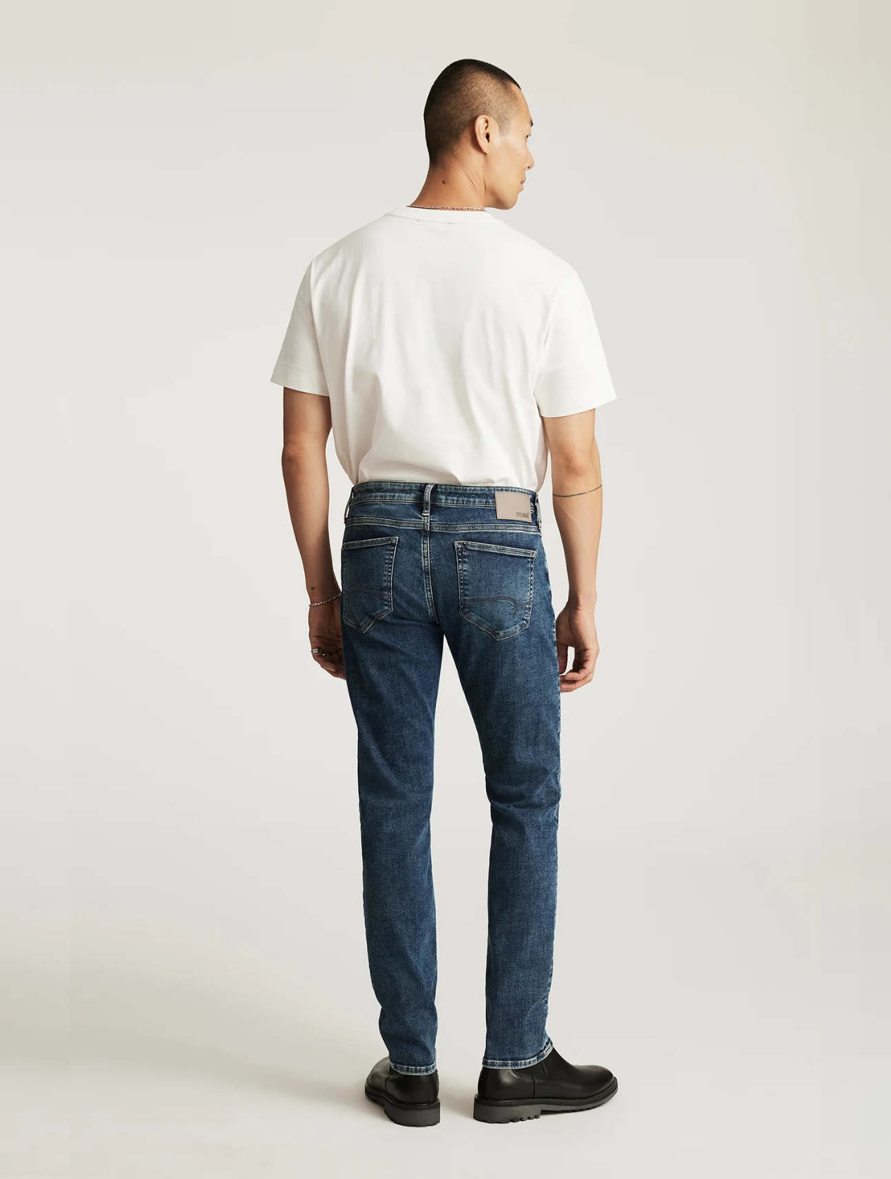 Jake Slim Leg Jeans