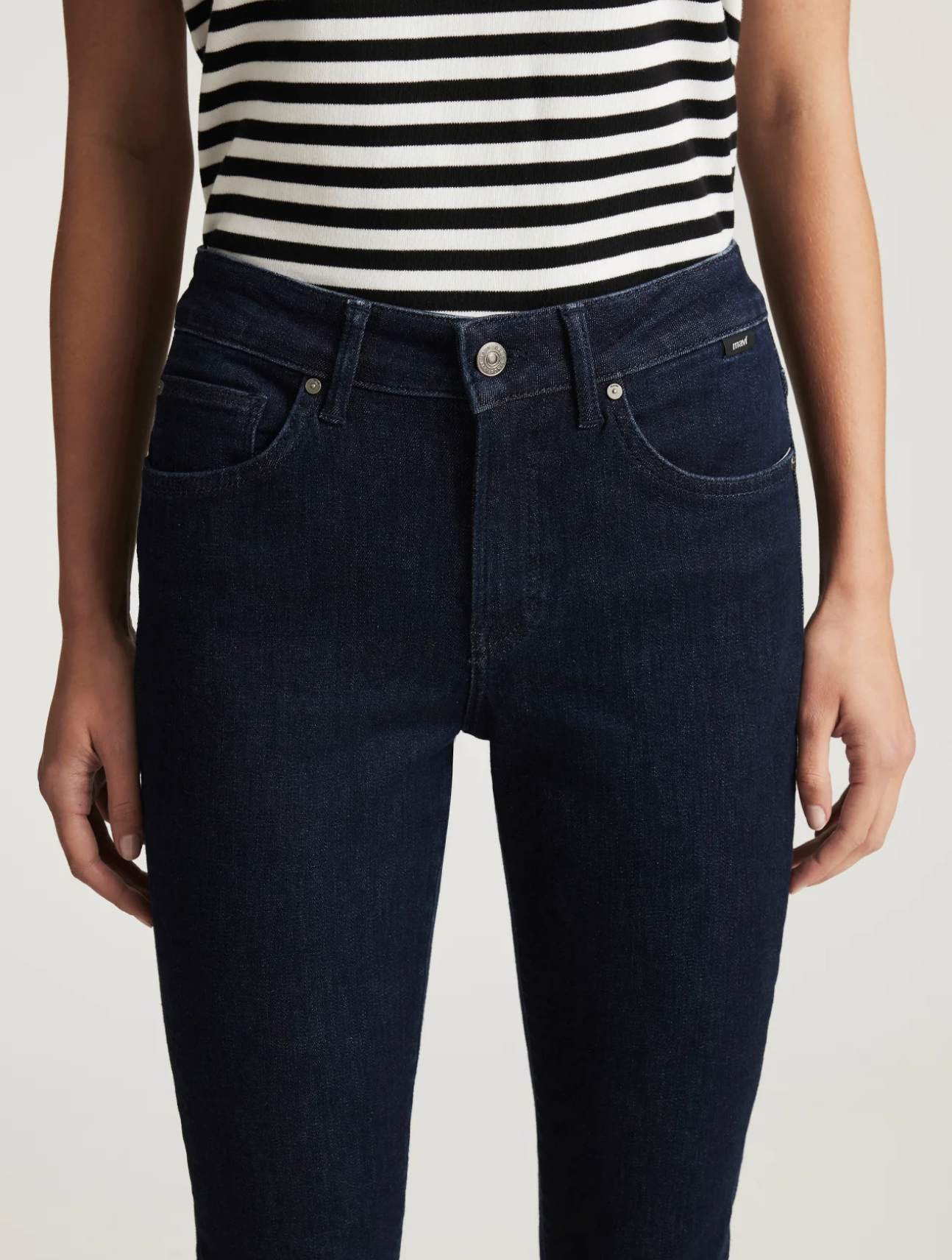 Tess Skinny Jeans