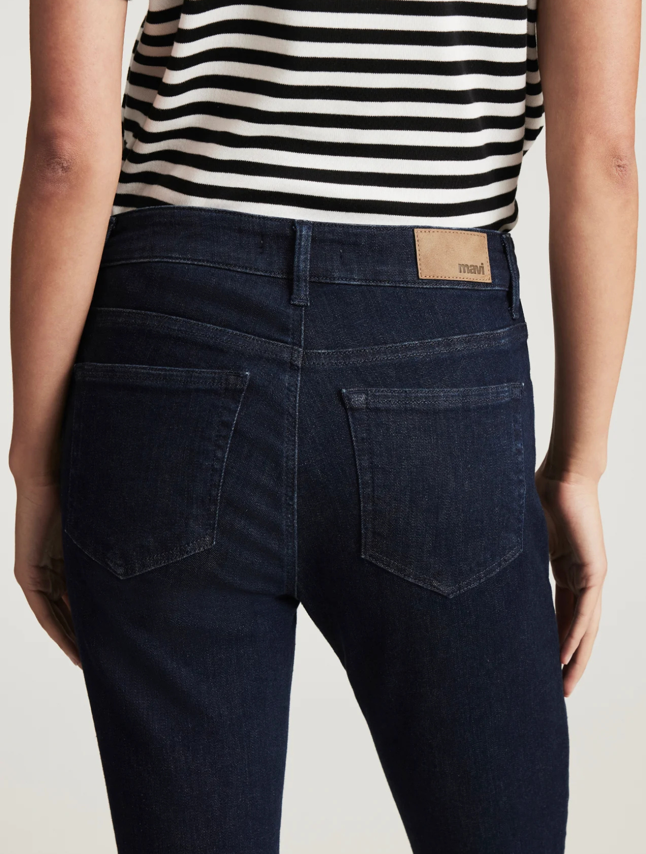 Tess Skinny Jeans