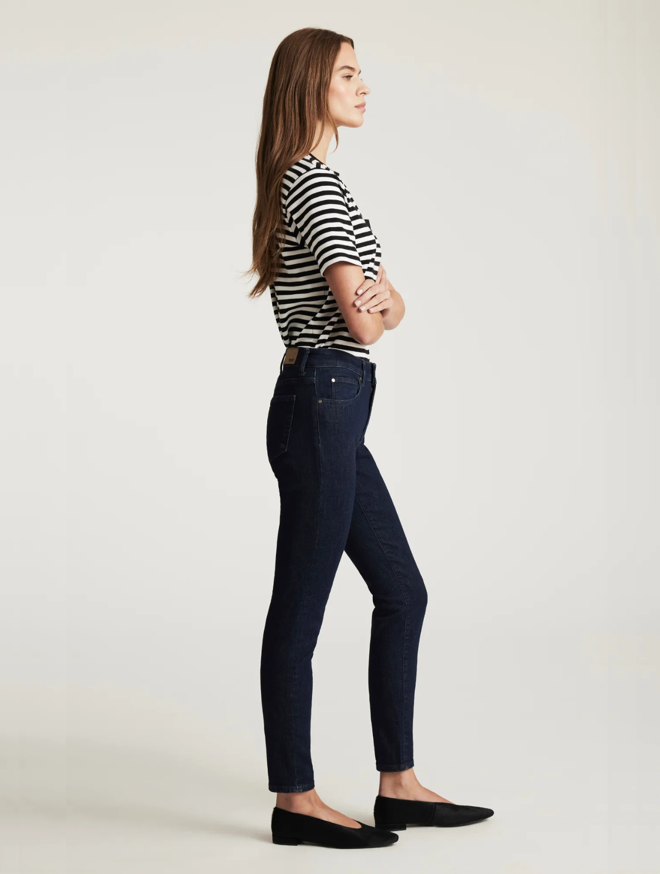Tess Skinny Jeans