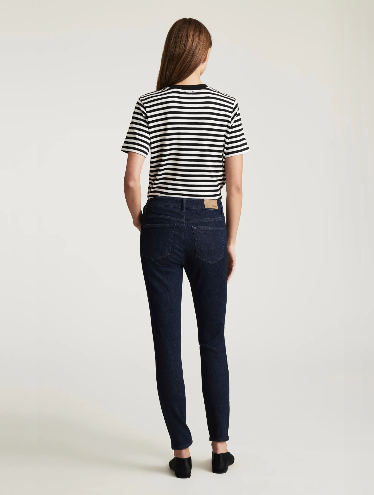 Tess Skinny Jeans