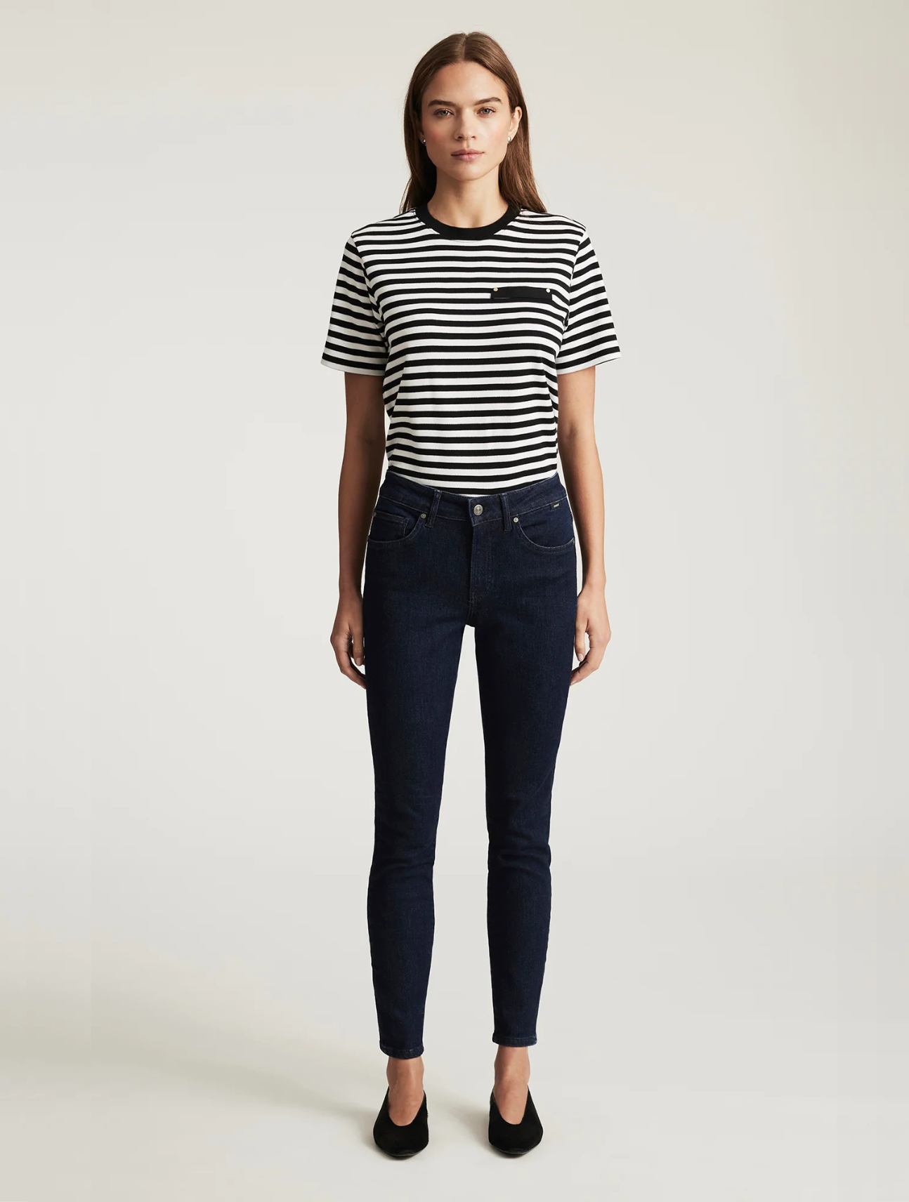 Tess Skinny Jeans