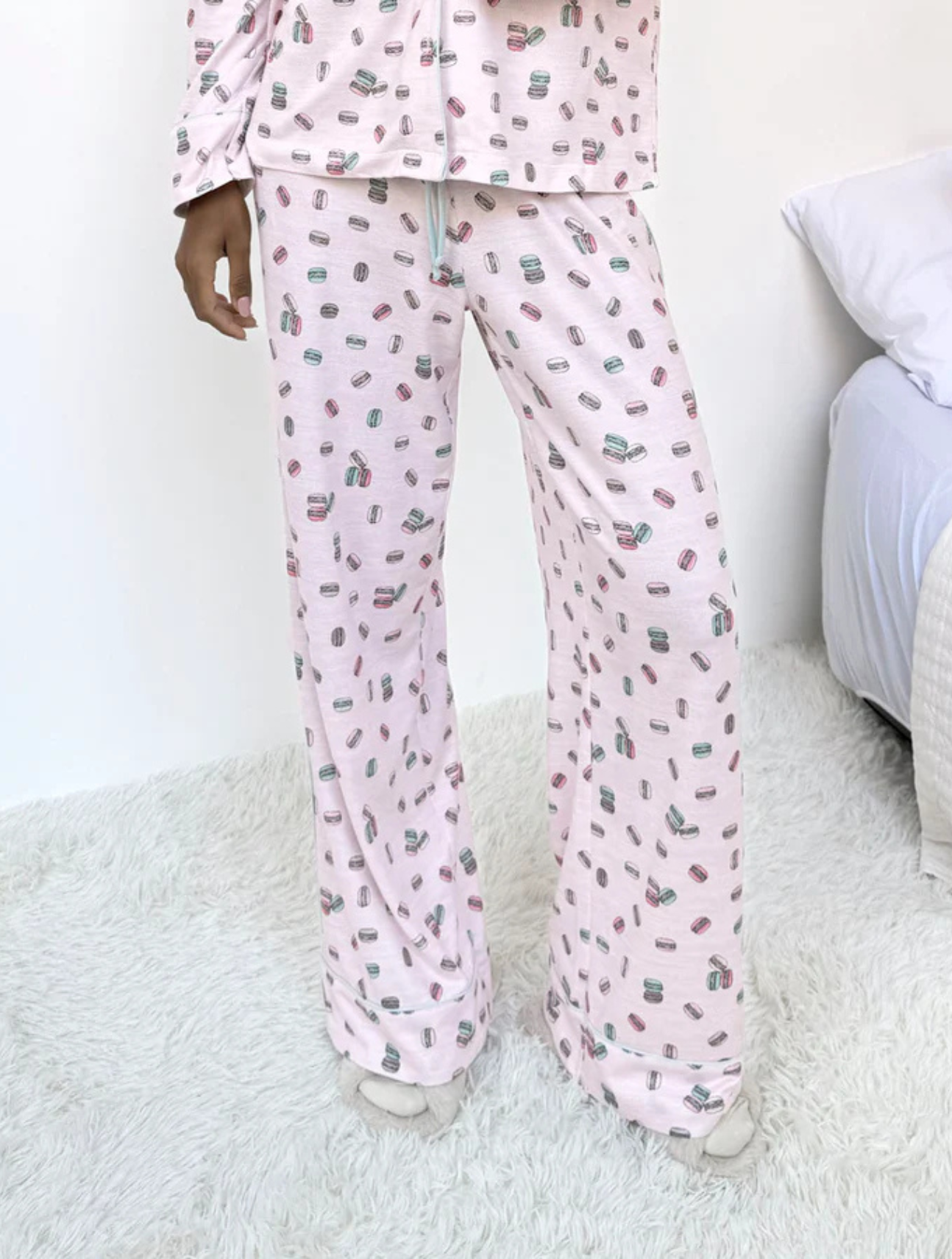 Sweet Treat Flora Pillowsoft Sleep Set