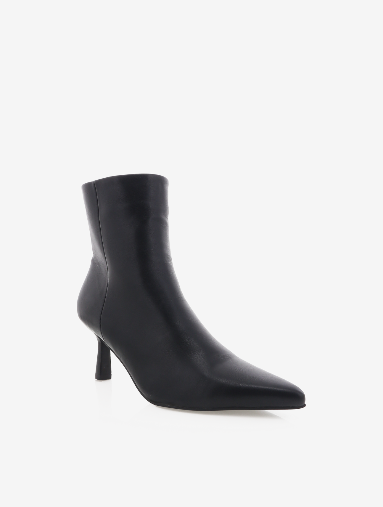 Quinley Boots