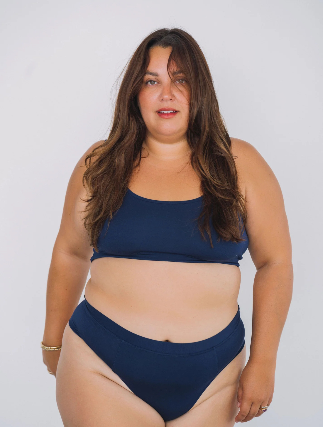 Thong Mineral Undies