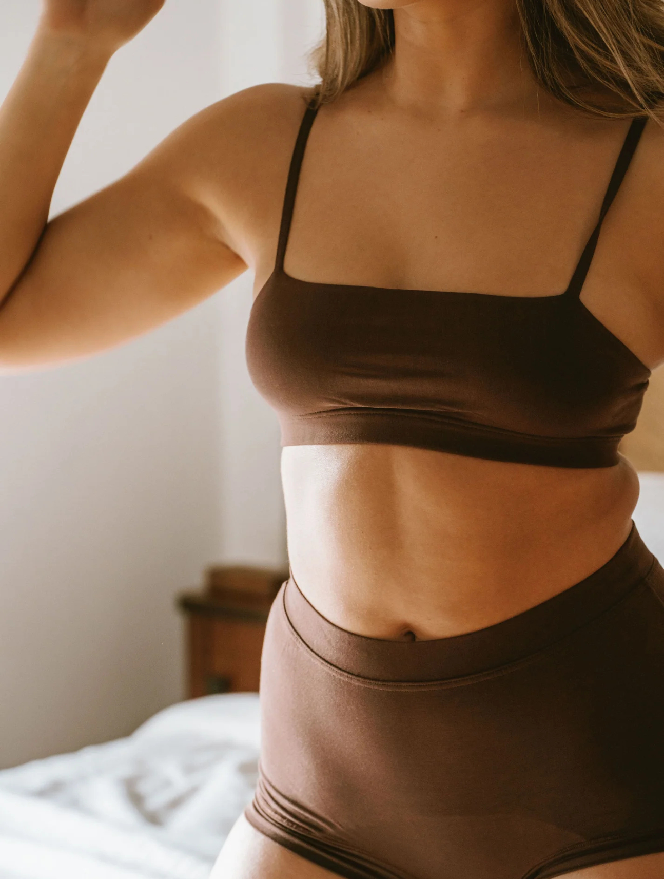 Boxer Mineral Undies