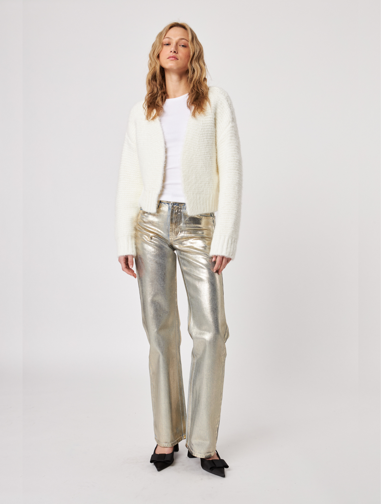 Frederic Cardigan
