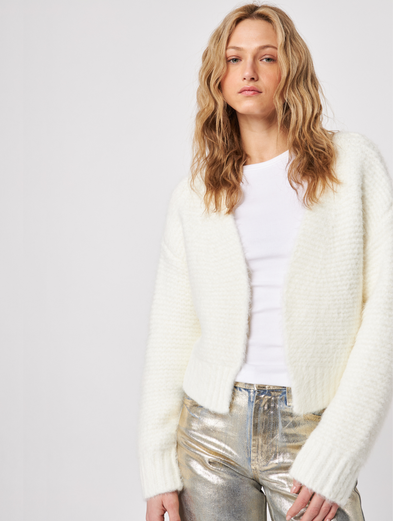 Frederic Cardigan